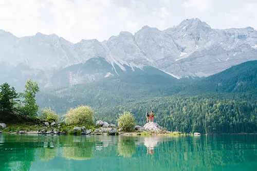 aja Garmisch-Partenkirchen