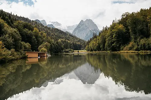 aja Garmisch-Partenkirchen